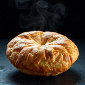 Roti Tandoori Vancouver | Fresh Whole Wheat Flatbread Baked in Clay Oven