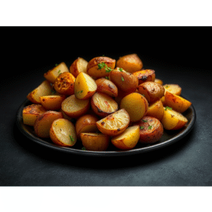 Roasted Potatoes