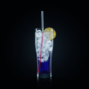 POP ANY chilled cold drink at A & S Fusion, 8028 Granville St Vancouver