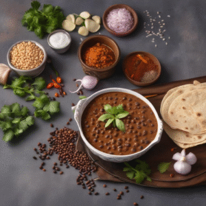 DAL MAKHANI