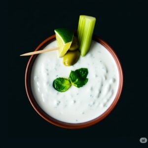 Virgin Caesar Vancouver