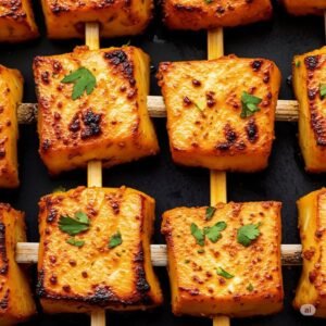 CHICKEN TIKKA (RED/WHITE)