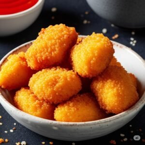 Fish Crunchies Vancouver – A&S Fusion Restaurant