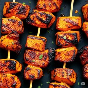 Tandoori-Chicken-Legs-A-S-Fusion-Vancouver-Marpole