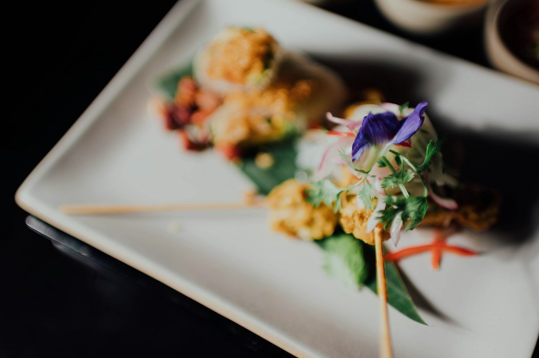 Best Asian fusion food Vancouver at A&S Fusion Restro + Bar
