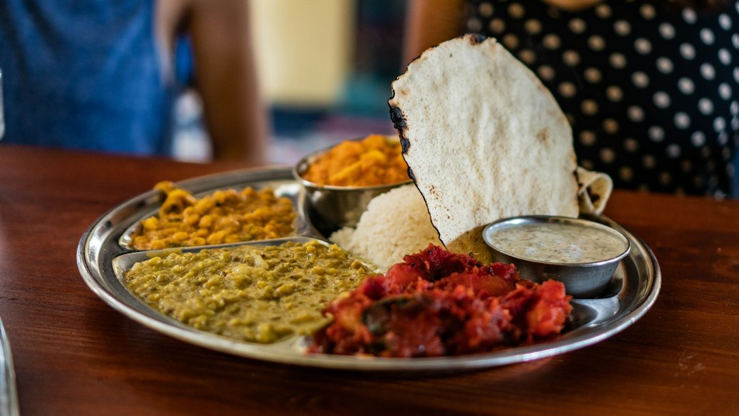 Best halal food near me Vancouver at A&S Fusion Restro + Bar