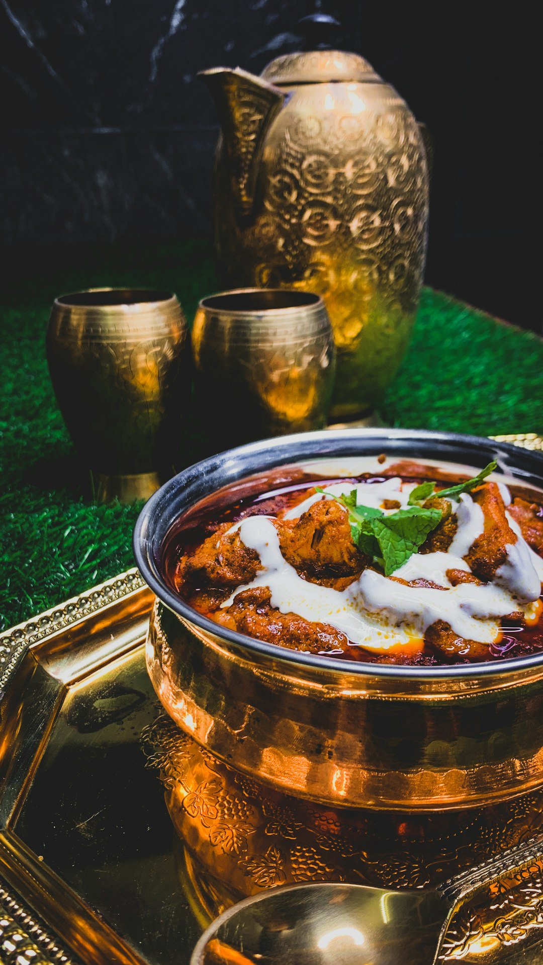 Indian restaurant near me Vancouver - A&S Fusion Restro + Bar