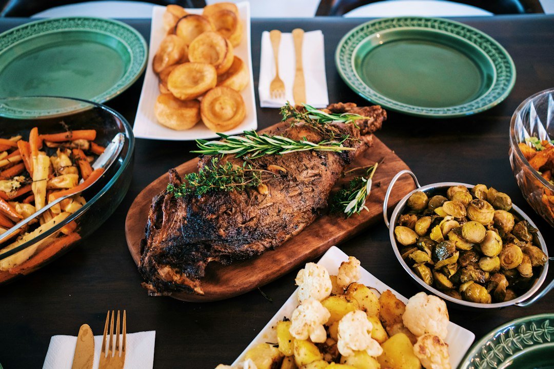 Best Greek food Vancouver at A&S Fusion Restro + Bar